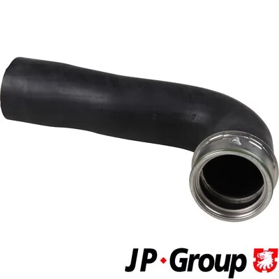 Charge Air Hose